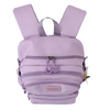Factory Wholesale Waterproof Primary kids School Bag Backpack Nylon Travel Sports Backpack for Boy Girls Kids 