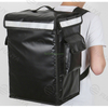 OEM Plastic Bracket Inside Support Cooler Lunch Delivery Backpack Upgraded Large Capacity Pizza Food Delivery Bags
