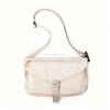 Fashion Waterproof College Students Men's Messenger Bag Large Capacity Multi Compartment Travel Crossbody Shoulder Bag