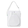 Customized Logo Outdoor Sports PU Tote Bag High Quality Sport Beach Tennis Racket Bag Pickleball Paddel Racket Bag
