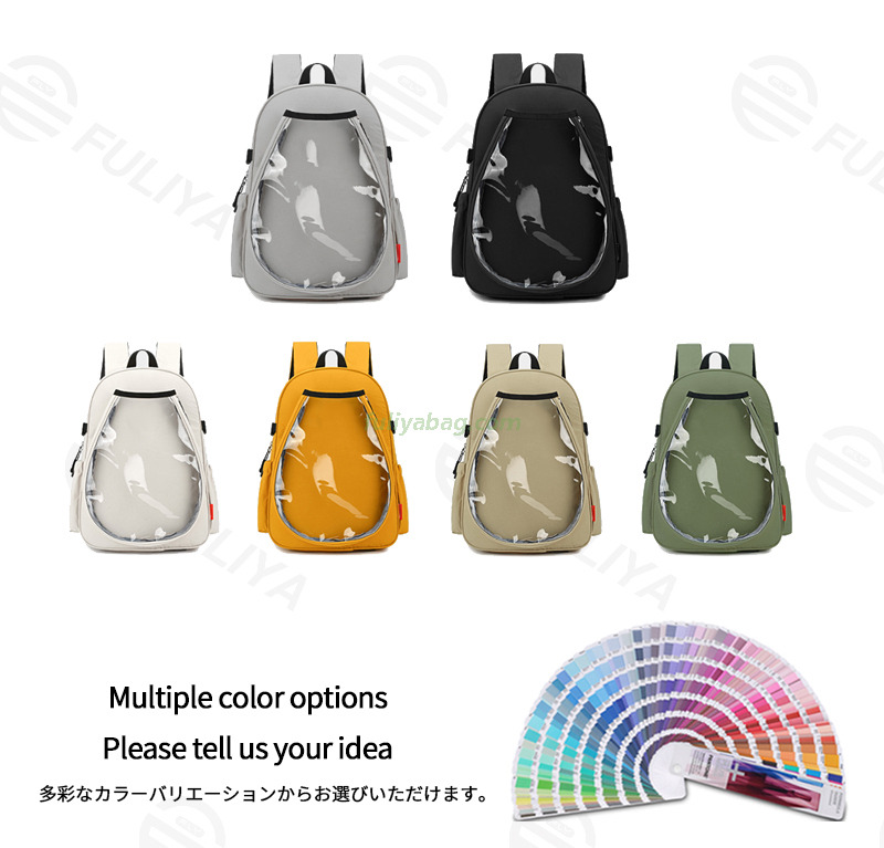 Custom Travel Sport Beach Shoe Compartment Bag Tennis Padel Paddle Racket Bag Pickleball Badminton Backpack for Women Men