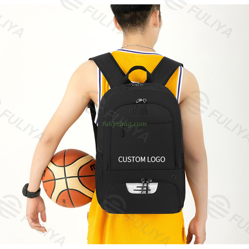 Wholesale Back Packs Football Volleyball Student Rucksacks Travel Outdoor Soccer Basketball Gym Casual Sports Backpack