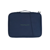 Women Men Trending Waterproof Portable Storage Bag Inner Tablet Bag Travel Business Office Laptop Handbag Bag for Ipad