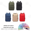New Simple Waterproof Oxford Leisure Multi-functional Laptop Bag Business Trip Travel Men’s Backpack for Students