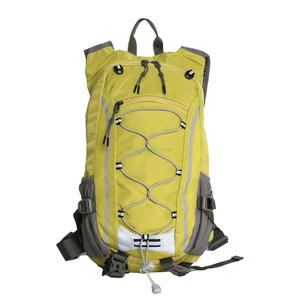 Custom Men Women Daypack Trail Running Cycling Sports Backpack Lightweight 20L Outdoor Adventure Hiking Backpack