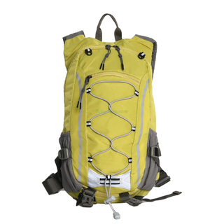 Custom Men Women Daypack Trail Running Cycling Sports Backpack Lightweight 20L Outdoor Adventure Hiking Backpack