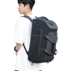 Custom Brand Logo Dry Waterproof Travel Duffle Bags Men Luggage Bags Outdoor Sports Gym Backpack for Travel