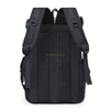 Custom Back Pack Boy School Laptop Computer Bags Lightweight Waterproof Student Casual Backpack For Man