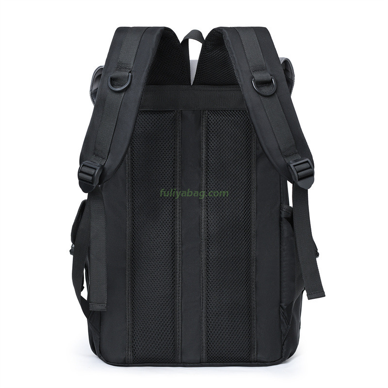Custom Back Pack Boy School Laptop Computer Bags Lightweight Waterproof Student Casual Backpack For Man