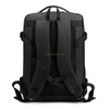 Factory College Office Business Travel Stylish USB Waterproof Computer Rucksack Smart Laptop Bags Back Packs Backpack