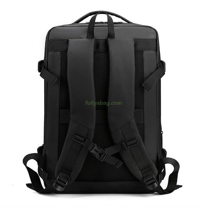 Factory College Office Business Travel Stylish USB Waterproof Computer Rucksack Smart Laptop Bags Back Packs Backpack