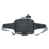 Large Capacity Outdoor Hiking Fitness Water Bottle Waist Bag Waterproof Nylon Mobile Phone Cycling Sports Waist Bag