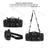 Wholesale 5L Waterproof 600D Oxford Cloth Multi Functional Camera Tactical Bag Outdoor Sports Running Fishing Waist Bag