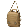 Wholesale Backpack Tactical Waterproof Outdoor Small Molle Rucksack Pack 3D Tactical Backpack For Camping Hiking