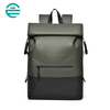 OEM ODM Large Capacity Business Computer Laptop Backpacks Travel Waterproof Outdoor Sports Roll Top Backpack