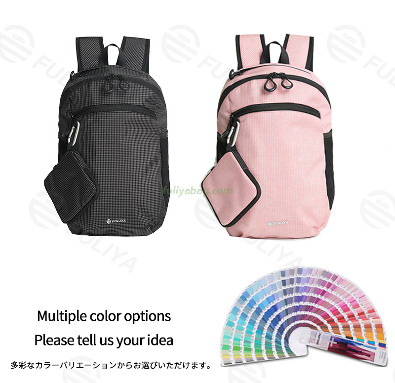 Custom Travel School Backpack Waterproof Lightweight College Ergonomic Bookbag Students Backpack for Boys Girls Teenagers