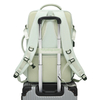 Custom College Student Business Laptop Backpack Large Capacity Anti-Theft Waterproof Travel Backpack for Men Women