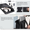 Waterproof School Bag Custom Fashion Sport Commute Anti Theft Teenager Men's Backpack Business Laptop Backpack