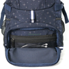 Fashion Trekking Backpack Waterproof Large Capacity Outdoor Travel Hiking Bag Custom Men Casual Sport Backpack