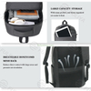 Factory Backpack Supplier Wholesale Business Waterproof Laptop Bags School Travel Women Men Laptop Backpack