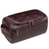 Travel Multi-functional Storage Bag Toiletry Makeup Bag Large Capacity Pu Leather Portable Pouch Cosmetic Bags for Women