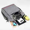 Wholesale Custom Waterproof Protection Shockproof Tablet Messenger Bag iPad Sleeve Business Crossbody Sling Shoulder Bag