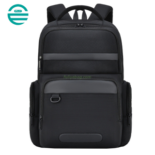 Causal Daily Fashion Multi-layer 18 Inch Large Capacity Outdoor Business Travel Backpack College Laptop Backpacks