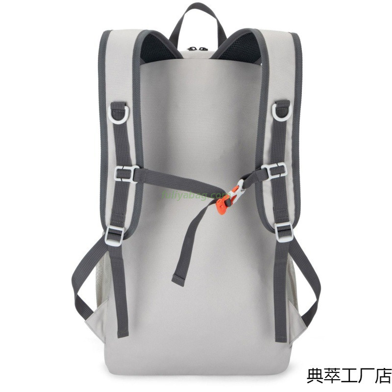 High Quality Large Capacity Ultralight Backpack Men Women Daypack Outdoor Sports Travelling Hiking Backpack