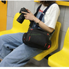 Factory Customized Camera Case DSLR Waterproof Portable Digital Gear Camera Shoulder Bag for Photography Video Shootin