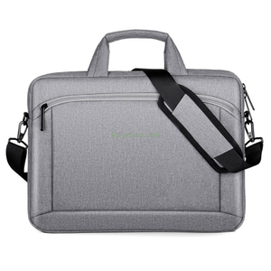 Custom Colorful Design Luxury Computer Handbag Waterproof Men Business Messenger Briefcase Work Lawyer Laptop Bag