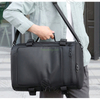 New Custom Large Capacity Multi Functional Laptop Shoulder Tote Bag Waterproof Men Business Travel Backpack