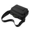 Wholesale Multifunctional Casual Travel Fanny Pack Cycling Sports Crossbody Sling Bag Men's Messenger Bag