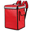OEM Plastic Bracket Inside Support Cooler Lunch Delivery Backpack Upgraded Large Capacity Pizza Food Delivery Bags