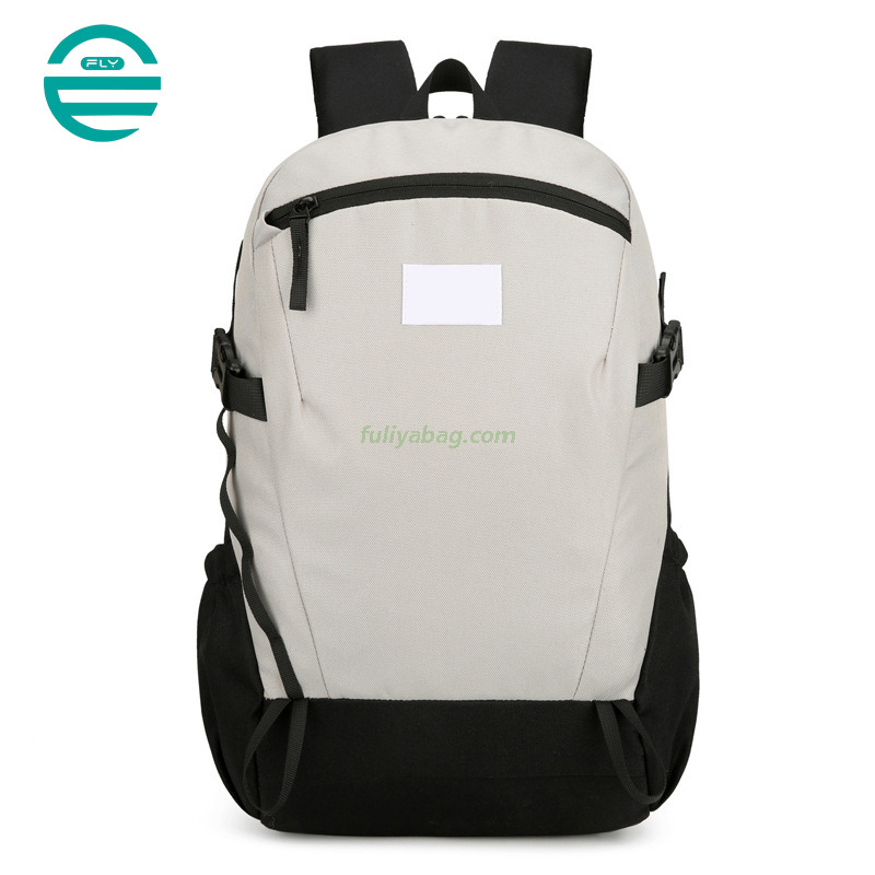 Manufacturers Waterproof Ultra-light Large Capacity Travel Backpack Casual School Student Sports Backpacks