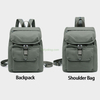 Fashion Waterproof Leisure Ultra Light Outdoor Daily Mini Single Shoulder Bag Backpack for Camping Trekking Hiking