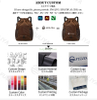 High Quality Basketball Football Fitness Sports Bag Casual Travel Waterproof Oxford Drawstring Backpack With Shoe Space