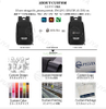 Wholesale Back Packs Football Volleyball Student Rucksacks Travel Outdoor Soccer Basketball Gym Casual Sports Backpack