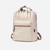 New Fashionable Casual Daily Business Backpack Large Capacity Multi-Functional Simple Travel Students Laptop Backpack