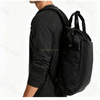 Custom Logo Casual Backpack Lightweight Computer Bag Large Capacity Travel Business College Students Laptop Backpack