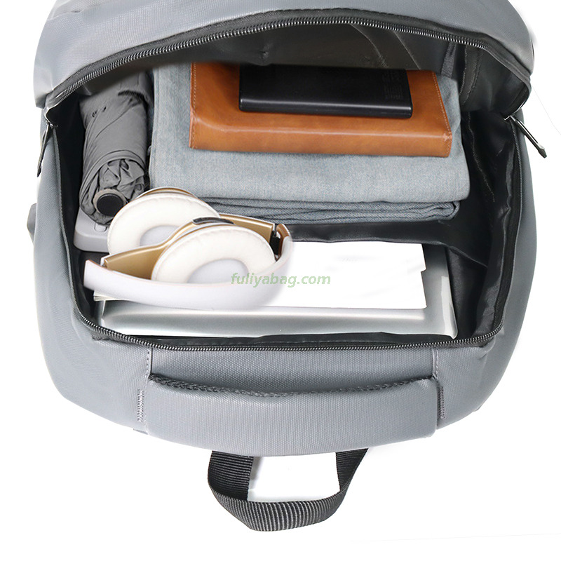 Designer Custom Waterproof Student Business Laptop Travel Backpack de laptop hombre Mens Laptop Backpacks with USB