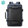 Large Capacity Water Resistant Travel Laptop Shoulder Designer Premium Trendy Business Travel Men's Backpack Bag