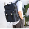 Factory College Office Business Travel Stylish USB Waterproof Computer Rucksack Smart Laptop Bags Back Packs Backpack