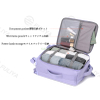 Ultra-Light 20inch 24inch Boarding Case Travel School Unisex Trolley Case Password Lock PC Aluminum Luggage Suitcase