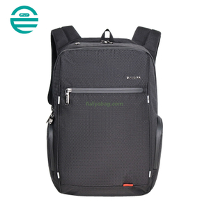 New Design Wholesale Waterproof Custom Logo School Travel Business USB Charging Laptop Backpack Bag for Man Backpack