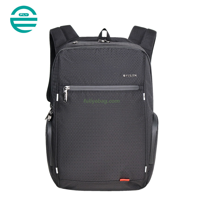 New Design Wholesale Waterproof Custom Logo School Travel Business USB Charging Laptop Backpack Bag for Man Backpack