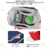 Fashion Large Capacity Dry Wet Bag Mommy Travel Usb Backpack Waterproof Fabric Diaper Bag With Large Capacity for Mommy