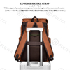 Fashionable Unisex Men School Drawstring Closure Backpack Large Capacity Leisure Outdoors Casual Laptop Rucksack