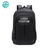 Factory Stylish Large Capacity Good Quality Waterproof Outdoor Travel School Student Business Laptop Backpack for Men