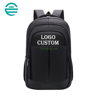 Factory Stylish Large Capacity Good Quality Waterproof Outdoor Travel School Student Business Laptop Backpack for Men