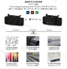 Wholesale 5L Waterproof 600D Oxford Cloth Multi Functional Camera Tactical Bag Outdoor Sports Running Fishing Waist Bag